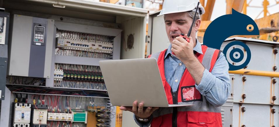 Verifiche periodiche e manutenzione impianti elettrici